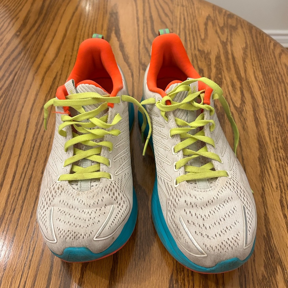 Saucony Endorphins Shift